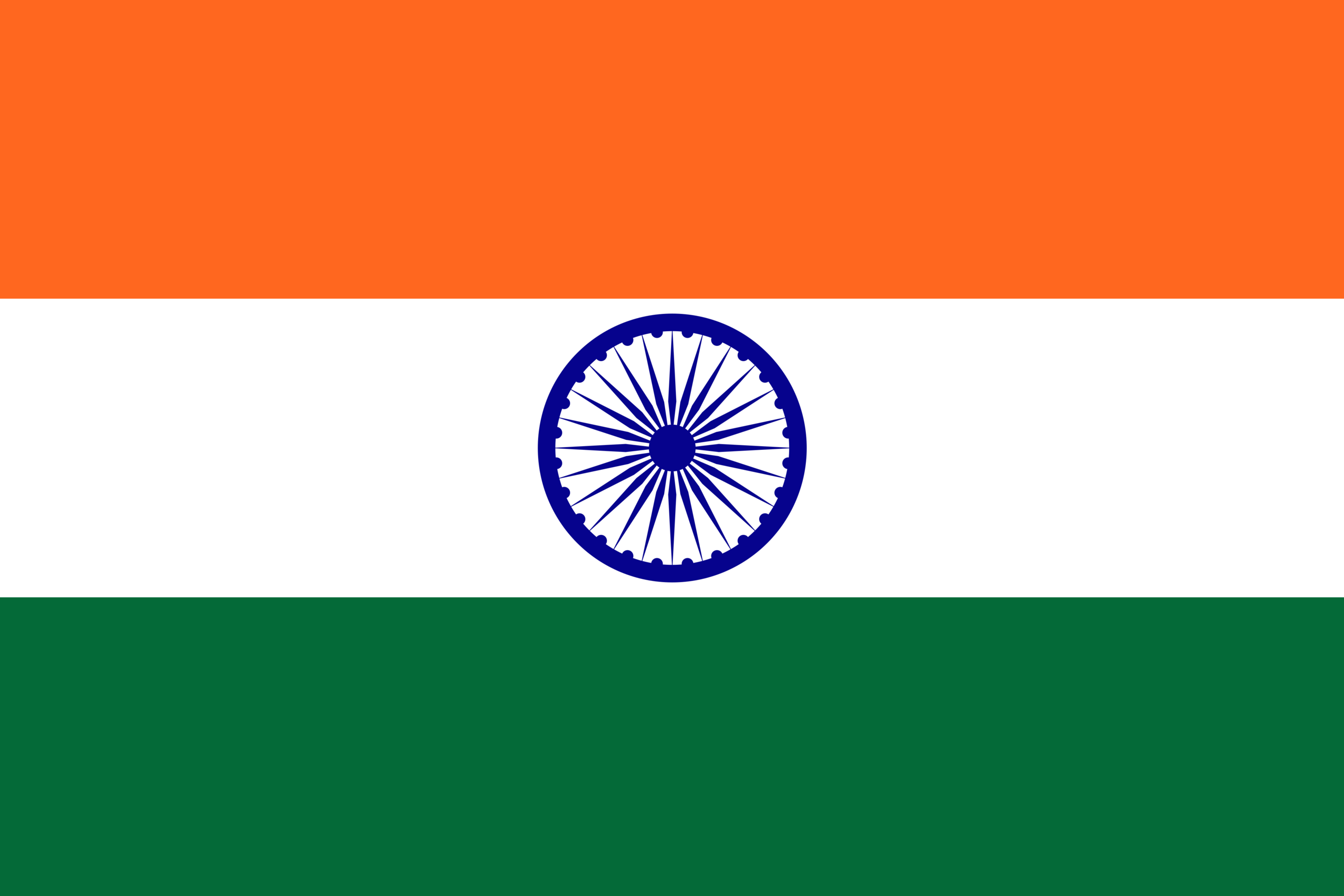 INR